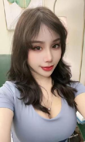南通崇川美女