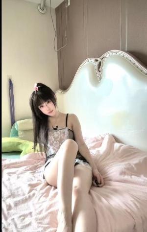 萝莉甜美小可爱系