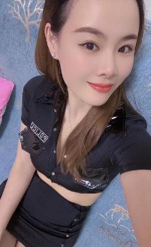 【惠州】美容师姗姗