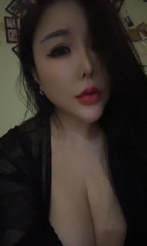栖霞御姐小野猫