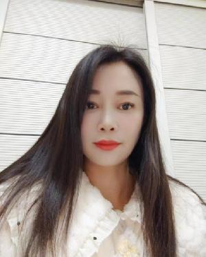 温柔大方服务型