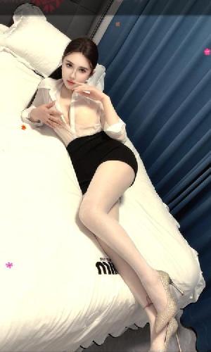 拱墅颜值小美女
