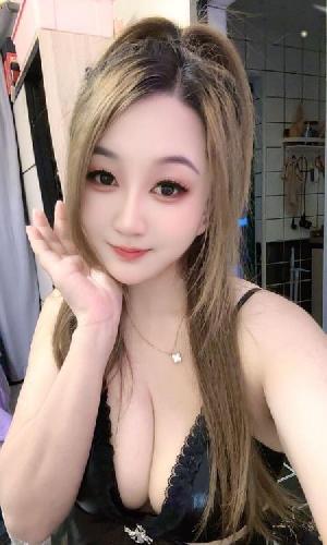 骚媚夏天