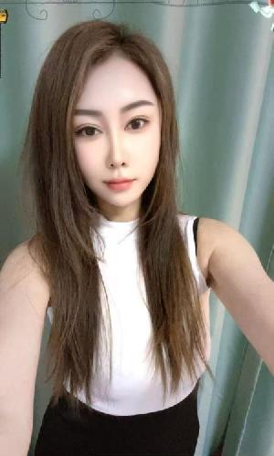 河西美艳少妇