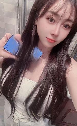 普陀大胸女友感妹妹