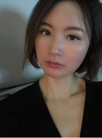性感少妇