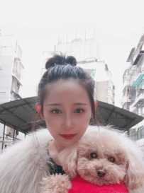 鼓楼恩恩妹妹