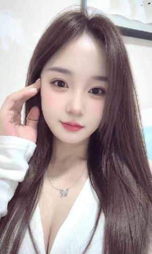普陀颜值美女