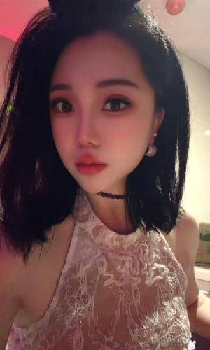 再次光顾南开妹子