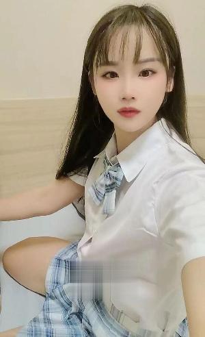 龙华美女婷婷