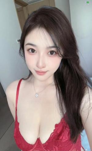闵行颜值大胸熙月