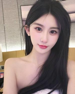 情绪价值拉满御姐cc