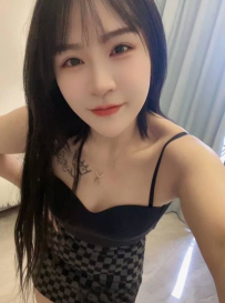 小巧玲珑真人照片