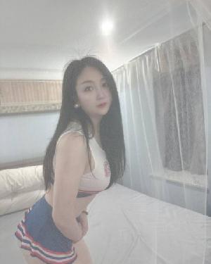 福田服务型老师敏敏