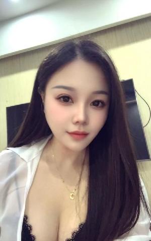 常州外纯内骚小姐姐