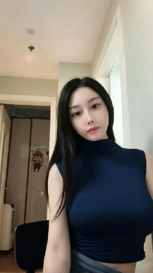 南开胸大性感妹妹