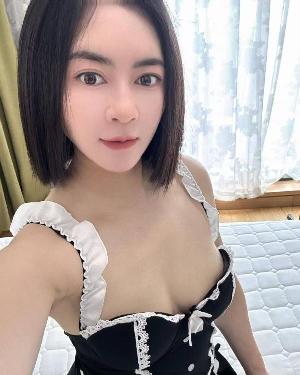 崂山服务系御姐
