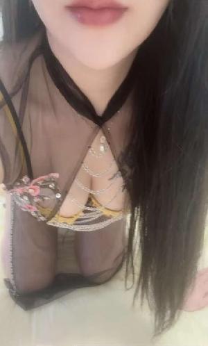 福田猪仙女