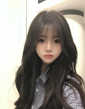 纯情小学妹