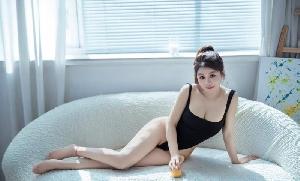 苏州萌妹子