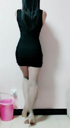 黑丝诱惑兼职小妹妹