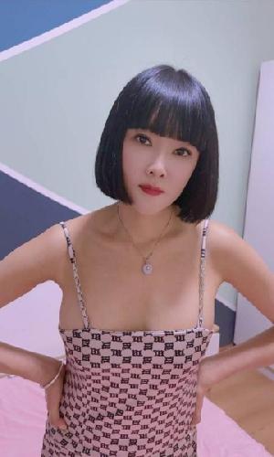 成华短发少妇轩轩姐