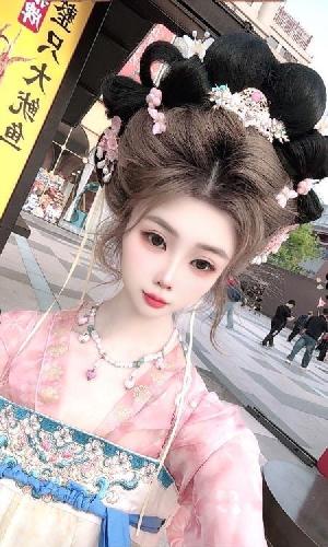 性价比女菩萨菲菲