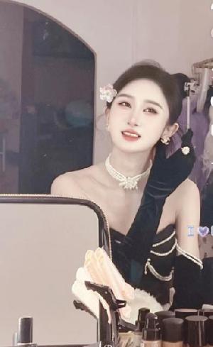 水床妹妹