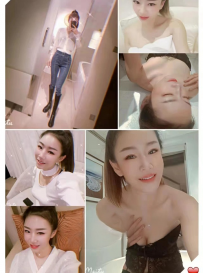 临平气质少妇