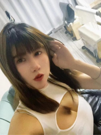 闵行兼职小文文