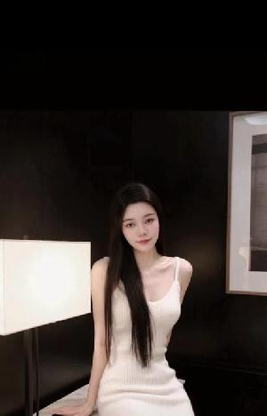 瑶海最美珞儿