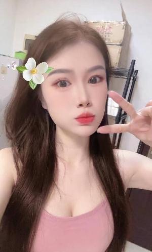 龙岗大长腿洋洋