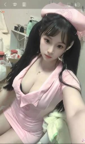闵行童颜巨乳小姐姐