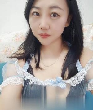 沈阳熟女小小