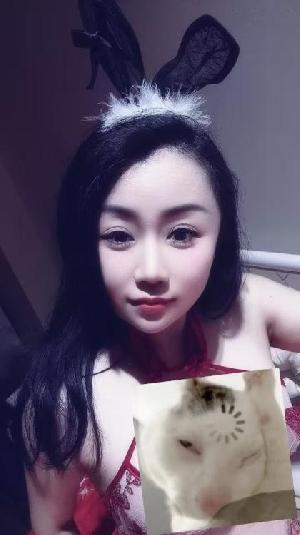 居家体贴小姐姐