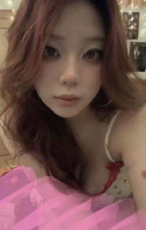 温柔身材比例好舌头超级灵活无齿感