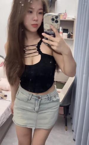 天河路附近水嫩少妇