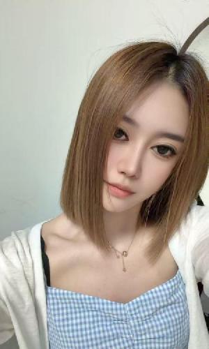 性感御姐
