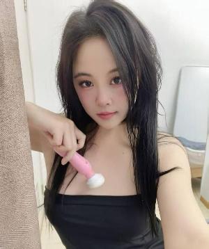 服务好性价比妹子
