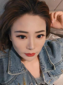调情小姐姐