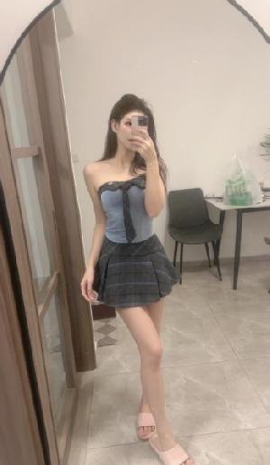 黄埔小迪身材火辣