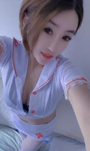 姑苏御姐萱萱