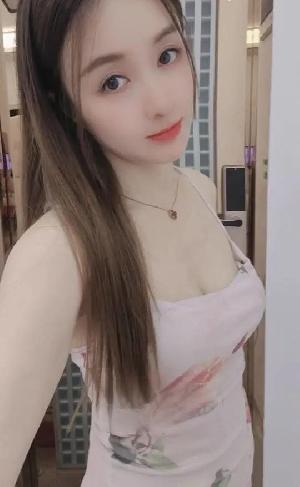 西安性感安琪