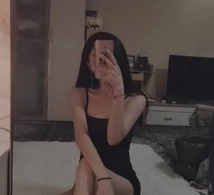 北门小个子妹妹
