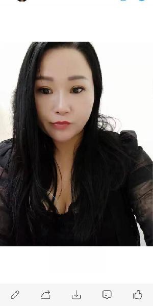 沙坪坝花姐
