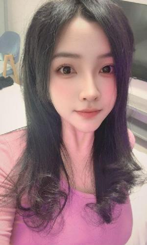 龙首原气质御姐婉儿