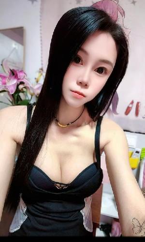 黑长直纯欲大长腿