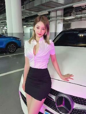 魔都妖精小妈
