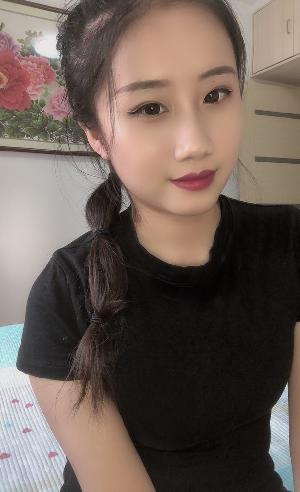 南京妹妹服务周到花样多