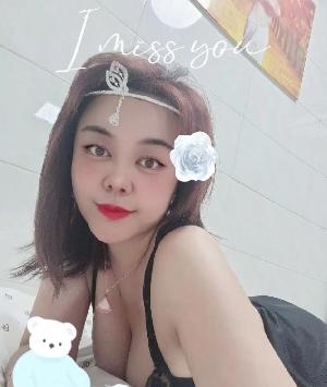 熟女西甜